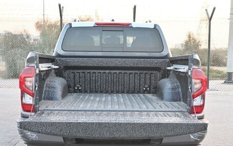 Toyota Hilux VIII, 2025 год, 6 450 000 рублей, 8 фотография