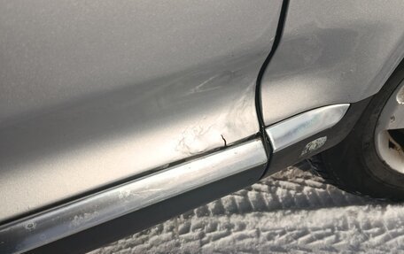 Volkswagen Touareg III, 2003 год, 599 000 рублей, 7 фотография