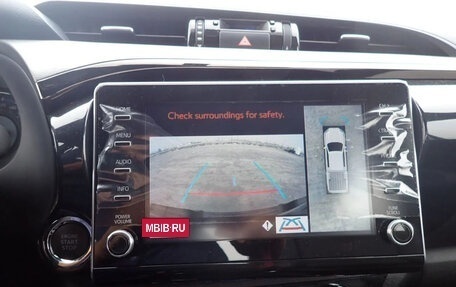 Toyota Hilux VIII, 2025 год, 6 450 000 рублей, 7 фотография