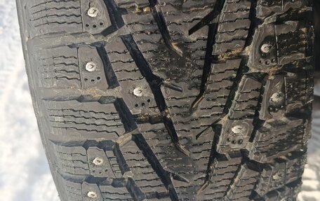 Volkswagen Touareg III, 2003 год, 599 000 рублей, 10 фотография