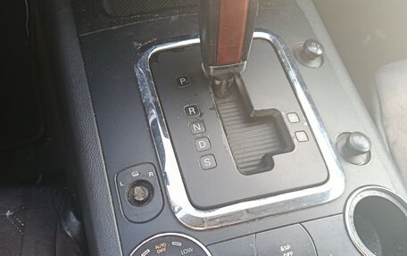 Volkswagen Touareg III, 2003 год, 599 000 рублей, 11 фотография