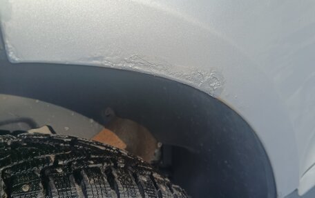 Volkswagen Touareg III, 2003 год, 599 000 рублей, 8 фотография