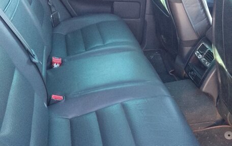 Volkswagen Touareg III, 2003 год, 599 000 рублей, 14 фотография