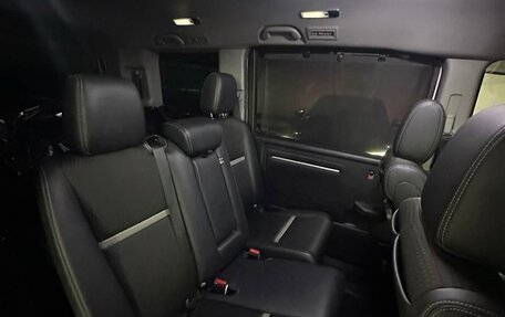 Honda Stepwgn IV, 2018 год, 2 050 000 рублей, 9 фотография