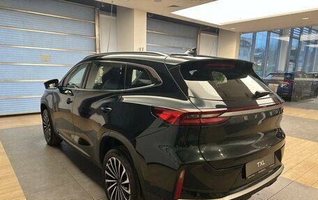 CheryExeed TXL, 2025 год, 3 930 000 рублей, 3 фотография