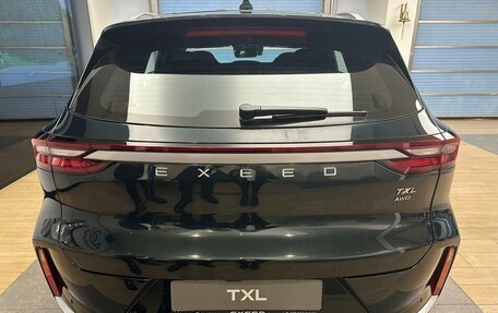 CheryExeed TXL, 2025 год, 3 930 000 рублей, 7 фотография