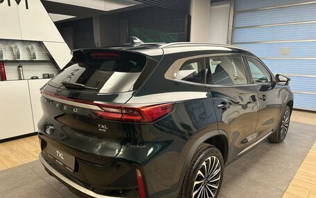 CheryExeed TXL, 2025 год, 3 930 000 рублей, 5 фотография