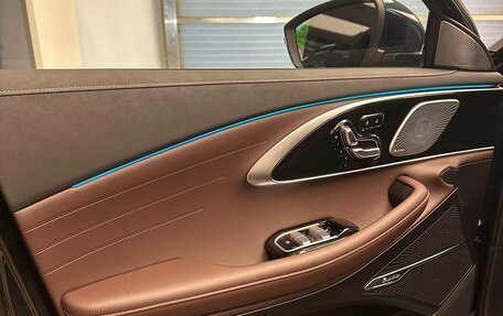 CheryExeed TXL, 2025 год, 3 930 000 рублей, 12 фотография