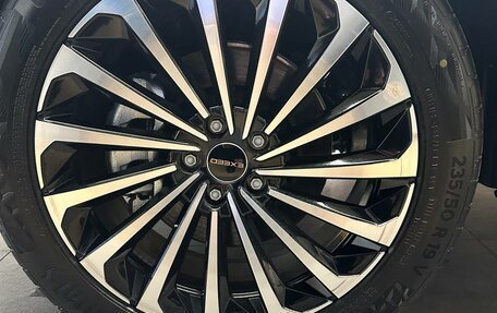 CheryExeed TXL, 2025 год, 3 930 000 рублей, 14 фотография