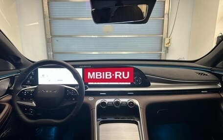 CheryExeed TXL, 2025 год, 3 930 000 рублей, 8 фотография