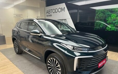 CheryExeed TXL, 2025 год, 3 930 000 рублей, 2 фотография