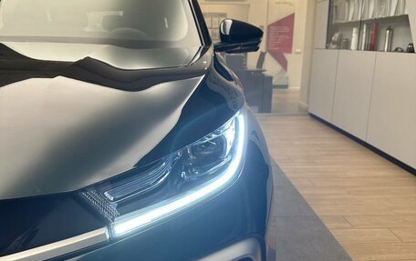 CheryExeed TXL, 2025 год, 3 930 000 рублей, 17 фотография