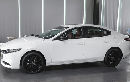 Mazda 3, 2025 год, 2 560 000 рублей, 4 фотография