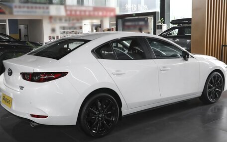 Mazda 3, 2025 год, 2 560 000 рублей, 8 фотография