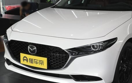 Mazda 3, 2025 год, 2 560 000 рублей, 9 фотография