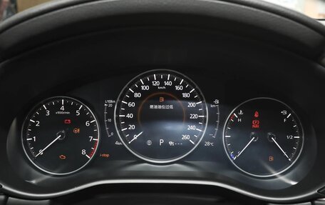 Mazda 3, 2025 год, 2 560 000 рублей, 15 фотография