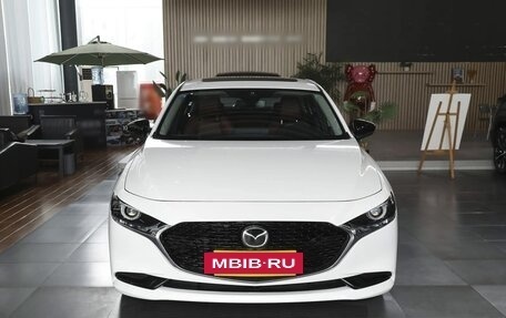 Mazda 3, 2025 год, 2 560 000 рублей, 2 фотография