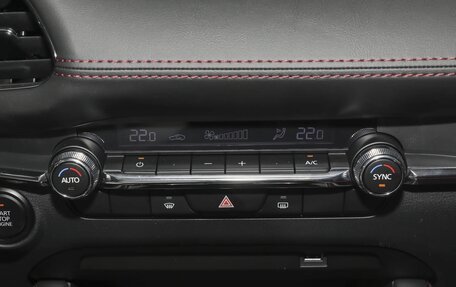 Mazda 3, 2025 год, 2 560 000 рублей, 22 фотография