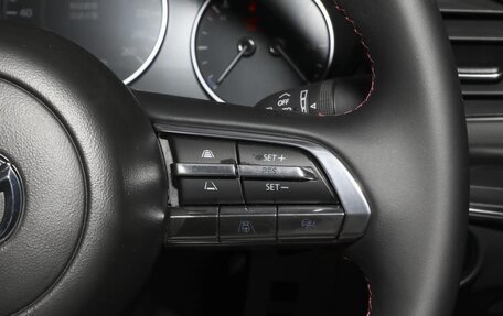 Mazda 3, 2025 год, 2 560 000 рублей, 21 фотография