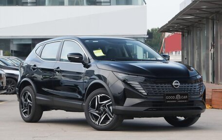 Nissan Qashqai, 2025 год, 2 199 100 рублей, 3 фотография