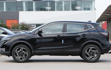 Nissan Qashqai, 2025 год, 2 199 100 рублей, 4 фотография