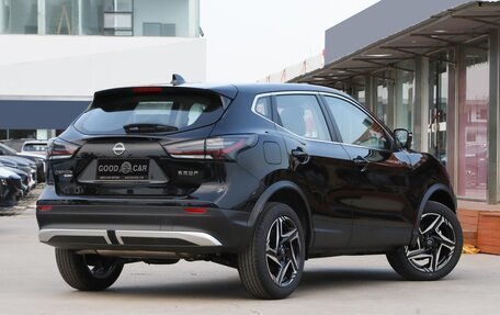 Nissan Qashqai, 2025 год, 2 199 100 рублей, 7 фотография