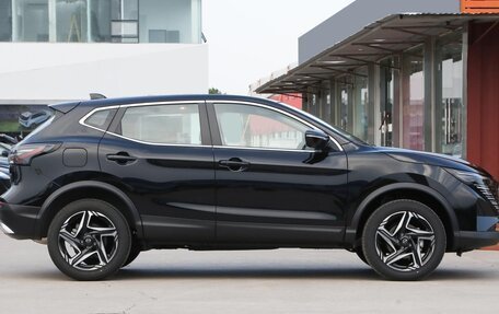 Nissan Qashqai, 2025 год, 2 199 100 рублей, 8 фотография