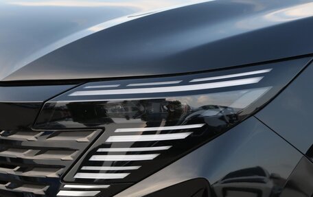 Nissan Qashqai, 2025 год, 2 199 100 рублей, 12 фотография