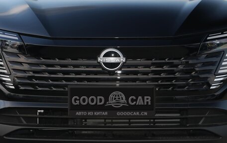 Nissan Qashqai, 2025 год, 2 199 100 рублей, 11 фотография