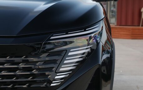 Nissan Qashqai, 2025 год, 2 199 100 рублей, 10 фотография