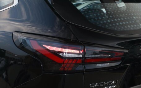 Nissan Qashqai, 2025 год, 2 199 100 рублей, 22 фотография