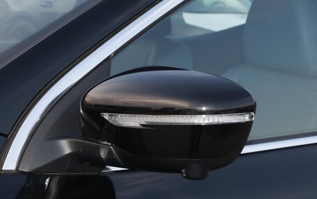 Nissan Qashqai, 2025 год, 2 199 100 рублей, 13 фотография