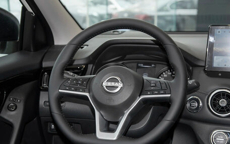 Nissan Qashqai, 2025 год, 2 199 100 рублей, 25 фотография