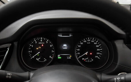 Nissan Qashqai, 2025 год, 2 199 100 рублей, 29 фотография