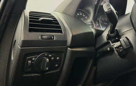 BMW 1 серия, 2010 год, 785 000 рублей, 4 фотография