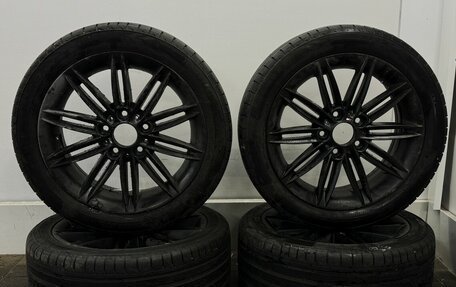 BMW 1 серия, 2010 год, 785 000 рублей, 11 фотография