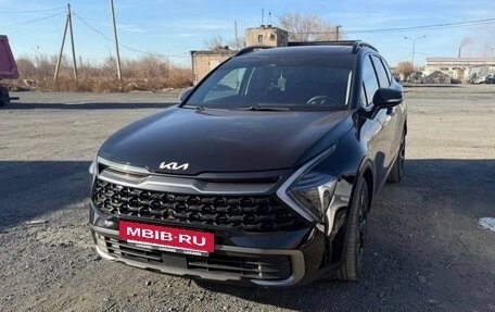 KIA Sportage IV рестайлинг, 2023 год, 2 900 000 рублей, 2 фотография