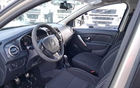 Renault Logan II, 2014 год, 690 000 рублей, 9 фотография