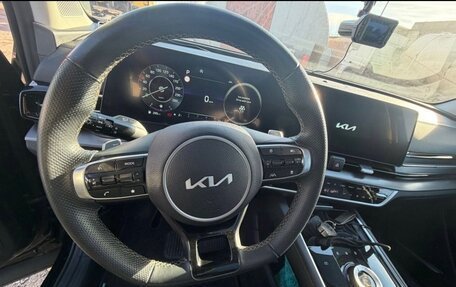 KIA Sportage IV рестайлинг, 2023 год, 2 900 000 рублей, 5 фотография