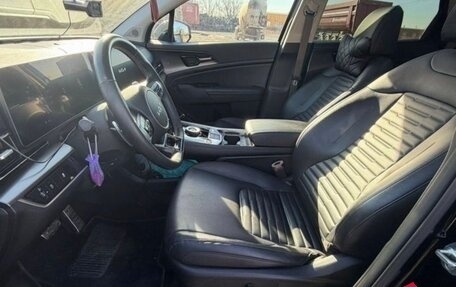 KIA Sportage IV рестайлинг, 2023 год, 2 900 000 рублей, 4 фотография