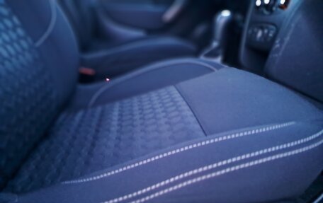 Renault Logan II, 2014 год, 690 000 рублей, 15 фотография