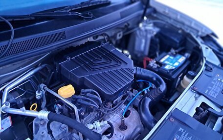 Renault Logan II, 2014 год, 690 000 рублей, 21 фотография