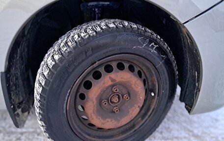 Renault Logan II, 2014 год, 690 000 рублей, 26 фотография