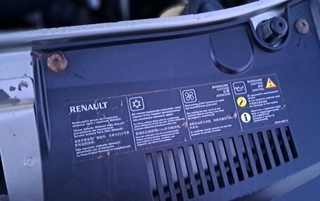 Renault Logan II, 2014 год, 690 000 рублей, 25 фотография