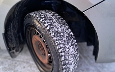 Renault Logan II, 2014 год, 690 000 рублей, 27 фотография