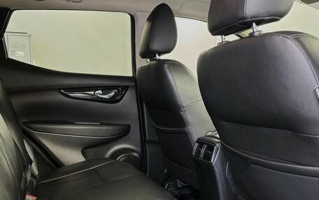 Nissan Qashqai, 2017 год, 1 320 000 рублей, 12 фотография