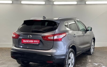 Nissan Qashqai, 2017 год, 1 320 000 рублей, 4 фотография