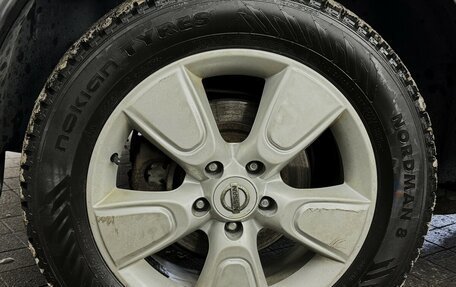 Nissan Qashqai, 2017 год, 1 320 000 рублей, 13 фотография