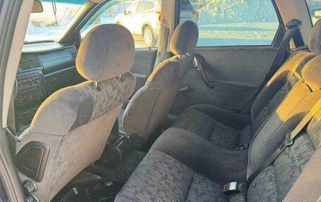 Opel Vectra B рестайлинг, 1998 год, 205 000 рублей, 7 фотография