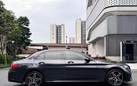 Mercedes-Benz C-Класс, 2021 год, 2 020 000 рублей, 4 фотография